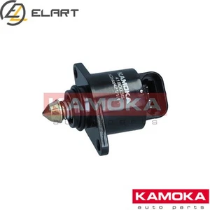 IDLE CONTROL VALVE AIR SUPPLY 4190035 FOR OPEL ASTRA/CLASSIC/Hatchback COMBO - Picture 1 of 9