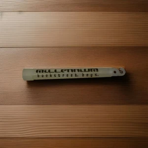 Vintage Millennium backstreet Boys Glow Stick - Picture 1 of 1