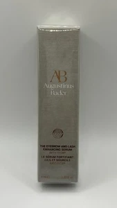 NEW NIB Augustinus Bader The Eyebrow & Lash Enhancing Serum Full Size 8ml/0.27oz - Picture 1 of 7
