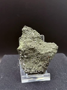MAGNETITA Coto San Guillermo SPAIN MINERALES COLECCION 7x5x3 K57 - Imagen 1 de 8