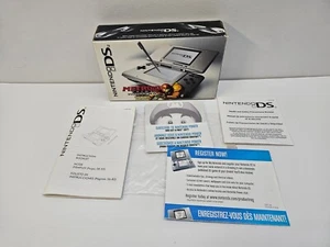 Metroid Prime Hunters (Nintendo DS) Box Only * No Console or Game - Picture 1 of 11