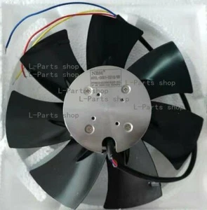 1PC A90L-0001-0318/RW Cooling Fan For FANUC SPINDLE MOTOR New Expedited Shipping - Picture 1 of 3