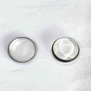 Nuovo per Canon IXUS160 IXUS165 IXUS175 IXUS185 obiettivo anteriore vetro fotocamera parti - Foto 1 di 4