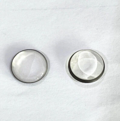 Nuevo para Canon IXUS160 IXUS165 IXUS175 IXUS185 Lente Frontal Vidrio Cámara Piezas Foto 1 de 4