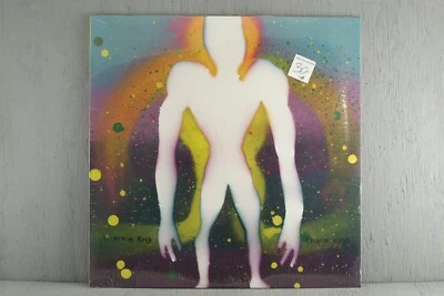 LIGHTNING BOLT Oblivion Hunter LP sealed COLORED VINYL Record NEW Industrial Foto 1 de 4