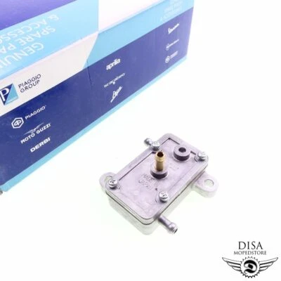 Benzinpumpe Original Mikuni für Piaggio TPH Hexagon Gilera Runner 50 125 180 - Bild 1 von 4