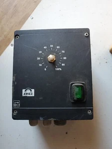 Eriez UN-230-1A-FW - Bild 1 von 3