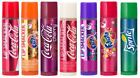 Lippenstift Lippenbalsame - Kokosnuss Cola Combo (Wählen Sie eine beliebige 3 Geschmacksrichtungen)!