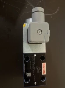 Rexroth 0811402019 - Picture 1 of 3