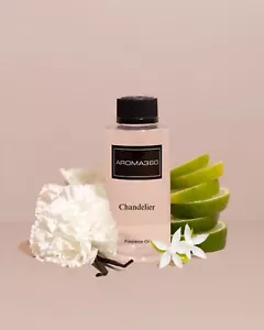 Aroma360 Chandelier Fragrance Oil -Sealed 200mL - Picture 1 of 7