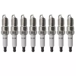 8pcs Iridium Spark Plug for Chevrolet Silverado 1500 2500 Avalanche 5.3L 6.0L V8 - Picture 1 of 6