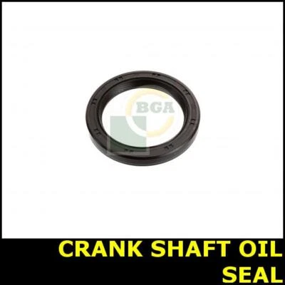 Sello de aceite del eje de la manivela trasero para Ferrari 348 3.4 F119H 348 ts/GTS 2435SO Foto 1 de 3