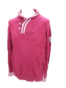 Pull homme Freeman T. Porter Taille L - Imagen 1 de 5