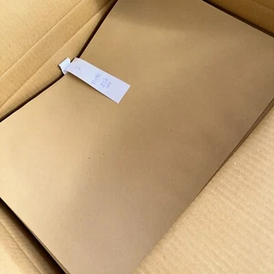 237 Versandtaschen Briefumschläge Umschläge E4 Braun 280 x 400 mm nassklebend - Bild 1 von 3