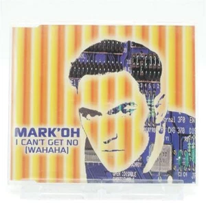 Mark Oh I cant get no wahaha CD Gebraucht sehr gut - Bild 1 von 1