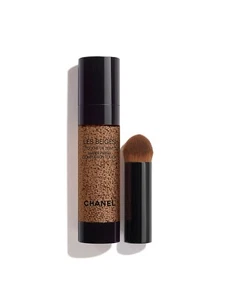 CHANEL LES BEIGES WATER FRESH COMPLEXION TOUCH FOUNDATION 20ML Illuminate B40 - Picture 1 of 3
