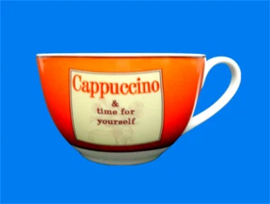 Cappuccinotasse ohne Unterteller Flirt Ritzenhoff - Breker Kaffeegenuss - Bild 1 von 3
