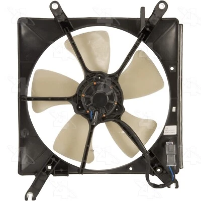 Four Seasons Engine Cooling Fan Assembly for 1997-1999 Acura CL 76109 - Image 1 of 4
