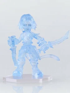 Zidane Dissidia Opera Omnia Trading Arts Manikin Mini Figure NEW - Picture 1 of 3