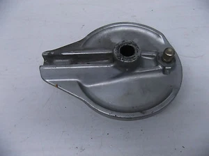 HONDA CBF250 REAR BRAKE PLATE - Picture 1 of 2