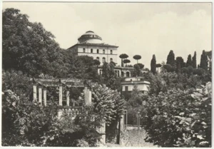 INVERIGO - COMO - LA ROTONDA - COLLEGIO MUTILATINI DI DON C. GNOCCHI -71820- - Picture 1 of 1