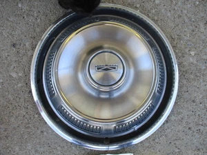 71 Torino 14" Wheel Cover 69-70 Falcon & Fairlane - Picture 1 of 6