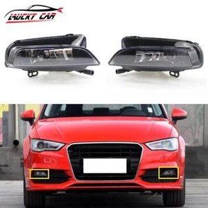 Luz antiniebla de conducción apta para AUDI A3 8V S3 Sportback convertible 2015-2016 - Imagen 1 de 7