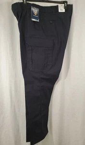 Flying Cross The Original Uniform Cross FX Class B Herren Hose 40R schwarz - Bild 1 von 5