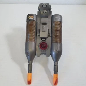 Star Wars 1999 Lazer Tag Blaster TIGER - B25 - Picture 1 of 7