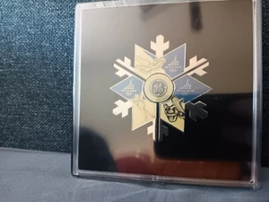4 Pc MIP Sealed General Electric GE 2006 Olympic Winter Games Turin Torino Pins - Picture 1 of 5