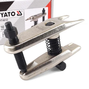 YATO Kugelgelenkabzieher Kugelgelenk Ausdrücker Abzieher Bolzenabzieher 32mm - Bild 1 von 4