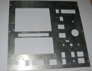 ANCA LaserLab Pentacon FP Aluminium (96-280886) - Picture 1 of 1