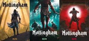 Nottingham 1-3 (Z0), Splitter - Bild 1 von 1