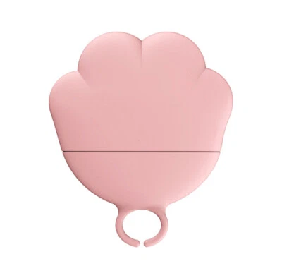 2/3pcs Pet Food Can Covers Lids 1 Fit 3 Universal Silicone Reusable Cap Cat Dog  - Image 1 of 4