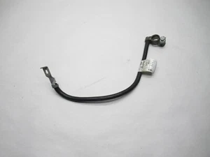 Cable de batería negativo B Mini Cooper Countryman 2011-2016 7539788 OEM - Imagen 1 de 9