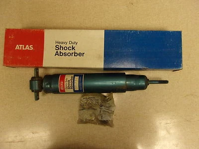 Amortiguador Atlas Heavy Duty 667372 *ENVÍO GRATUITO* Foto 1 de 2