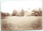 Allemagne, Munich, Englischer Garten Tirage vintage,  Tirage citrate  8x11 