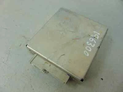 16252999 Centralina Abs per DAEWOO NUBIRA BERLINA CDX (1999->) 186300 - Immagine 1 di 4