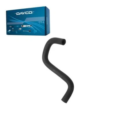 Dayco HVAC Heater Hose Heater Inlet For 2002-2004 Chevrolet Cavalier 2.2L L4 - Image 1 of 2