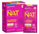 Pruvit -Keto//OS NAT® Raspberry Lemonade -Charged -20 Packets(NEW)