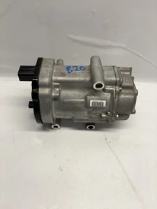 2023 Lexus RX350 RX500 OEM AC Compressor Hybrid 8837048210 - Picture 1 of 9
