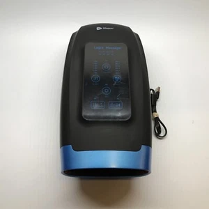 LifePro Legra Hand Massager with Heat and Compression Finger, Wrist, and Palm - Picture 1 of 8