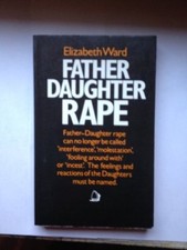 Father-daughter Rape By Elizabeth Ward