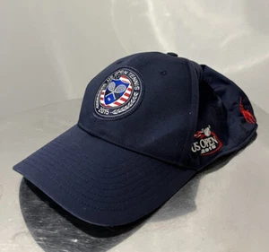 Extremely Rare Polo Ralph Lauren x US Open Cap (2015) - Picture 1 of 7