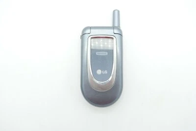 LG C1100 TELEFONO CELLULARE PER PARTI DI RICAMBIO - Immagine 1 di 4