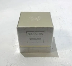 Neolastin Rejuvenate & Hydrate Crema Hidratante 45ml / 1.5oz NUEVO - Imagen 1 de 6