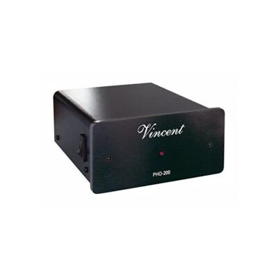 Vincent PHO-200 Previo de Phono - Immagine 1 di 2