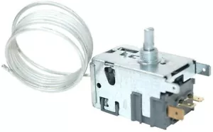TERMOSTATO FRIGORIFERO CONGELATORE HOTPOINT & ARISTON ORIGINALE RICAMBIO C00098290 - Foto 1 di 2