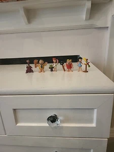 Juego De 5 Cómics De Colección España Los Picapiedra Muy Raro - Imagen 1 de 16