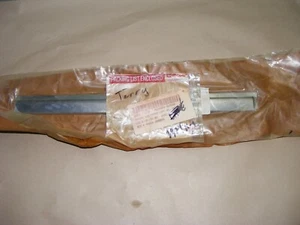 Jeep Grand Wagoneer door chrome trim OEM NOS J0960833 - Picture 1 of 2